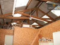 Bureaux et commerces 4 pièces