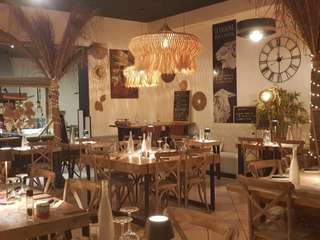 Bureaux et commerces