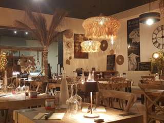 Bureaux et commerces