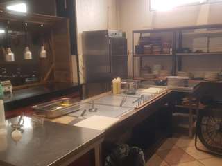 Bureaux et commerces