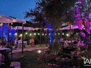 Vente Bureaux et commerces 130 m&sup2;Saint-Affrique