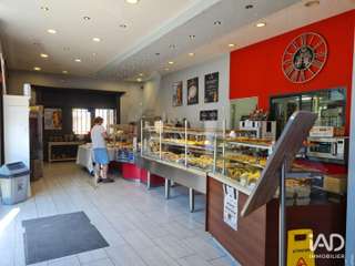 Bureaux et commerces