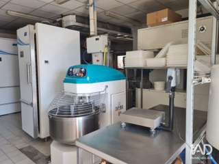 Bureaux et commerces