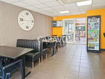 Bureaux et commerces