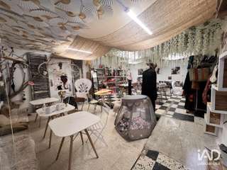 Bureaux et commerces