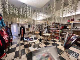 Bureaux et commerces