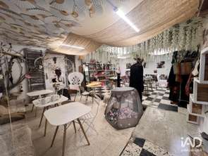 Vente Bureaux et commerces 45 m&sup2;Saint-André-de-Sangonis