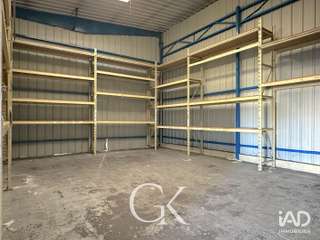 Bureaux et commerces