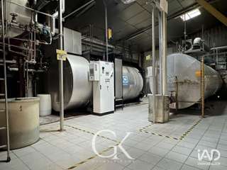 Bureaux et commerces