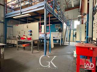 Bureaux et commerces