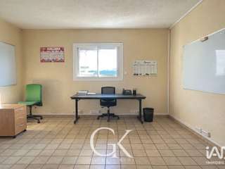 Bureaux et commerces