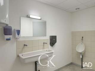 Bureaux et commerces