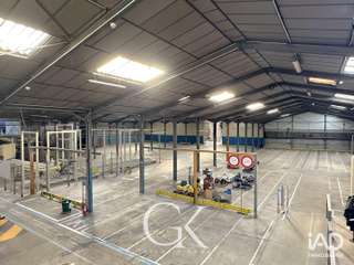 Bureaux et commerces