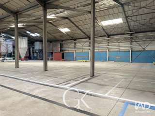 Bureaux et commerces