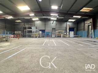 Bureaux et commerces