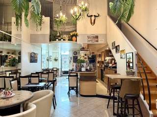 Bureaux et commerces