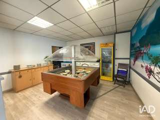 Bureaux et commerces