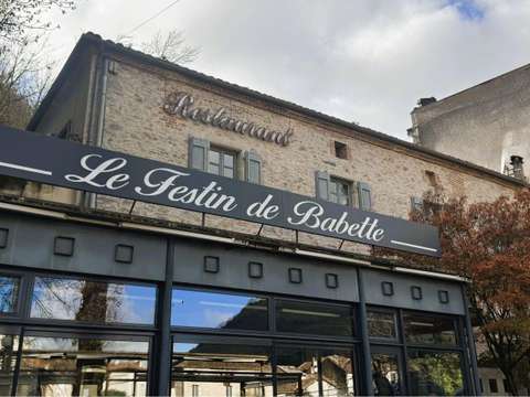 Bureaux et commerces