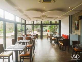 Bureaux et commerces