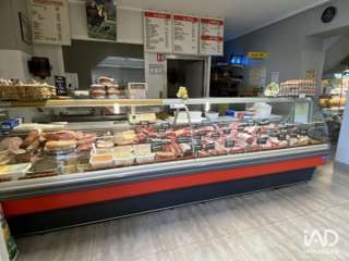 Bureaux et commerces