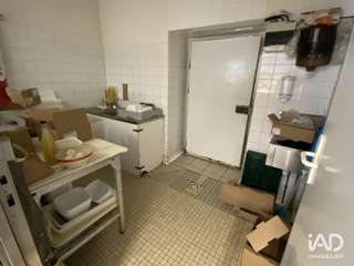 Bureaux et commerces