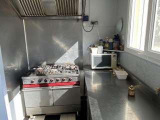 Bureaux et commerces