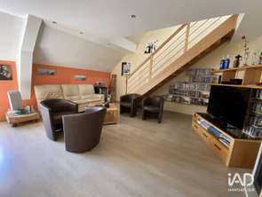 Vente Bureaux et commerces 295 m&sup2;Saint-Armel