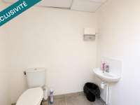 Bureaux et commerces 11 pièces