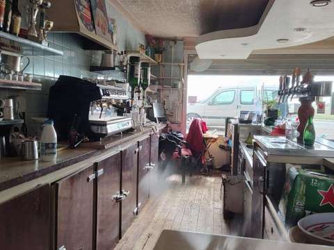 Bureaux et commerces