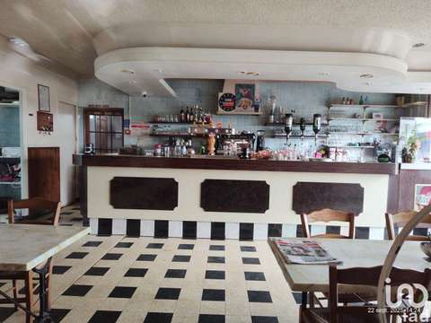 Bureaux et commerces