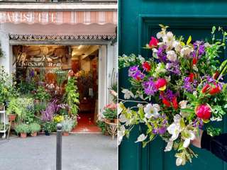 Bureaux et commerces 3 pièces