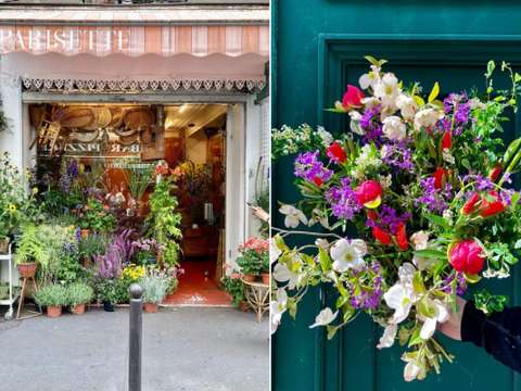 Bureaux et commerces 3 pièces