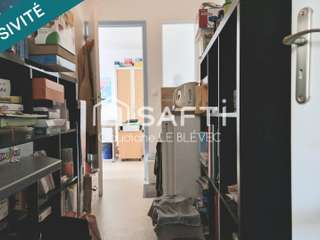 Bureaux et commerces 2 pièces