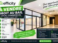 Bureaux et commerces 1 pièce
