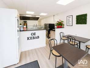 Vente Bureaux et commerces 36 m&sup2;Saint-Ay