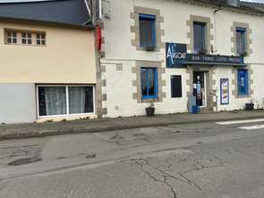 Vente Bureaux et commerces 440 m&sup2;Saint-Barnabé