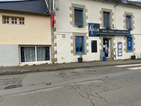 Bureaux et commerces Saint-Barnabé 22