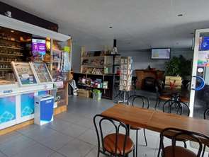 Vente Bureaux et commerces 218 m&sup2;Saint-Barnabé