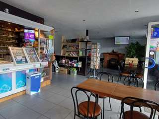 Bureaux et commerces