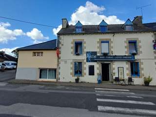 Bureaux et commerces