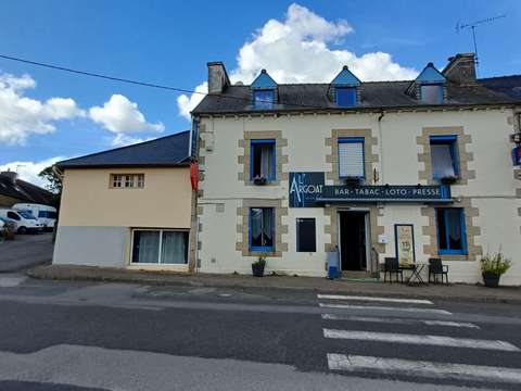 Bureaux et commerces