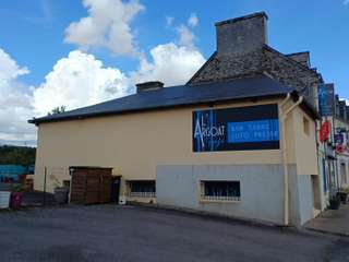 Bureaux et commerces