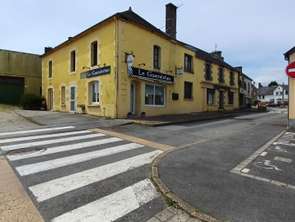 Vente Bureaux et commerces 381 m&sup2;Saint-Barnabé