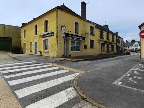 Bureaux et commerces Saint-Barnabé 22