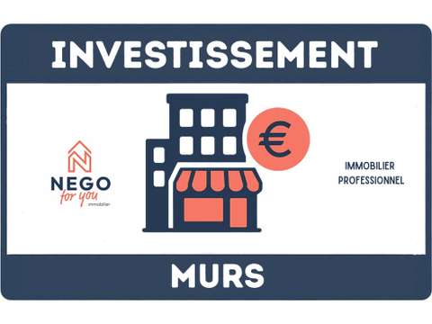 Bureaux et commerces Saint-Barthélemy-d'Anjou 49