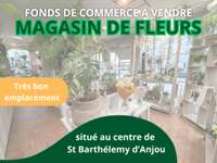 Bureaux et commerces Bureaux et commerces