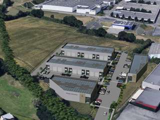 Bureaux et commerces 1 pièce