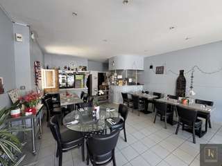 Bureaux et commerces