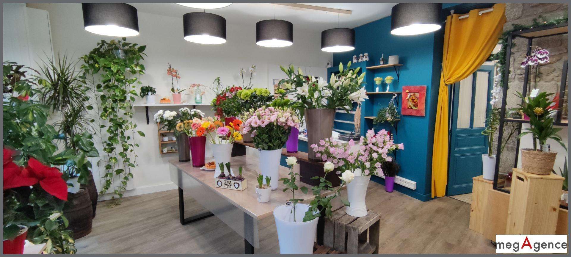 Vente Bureaux et commerces à Saint-Brice-en-Cogles (35460) : à vendre