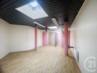 Bureaux et commerces